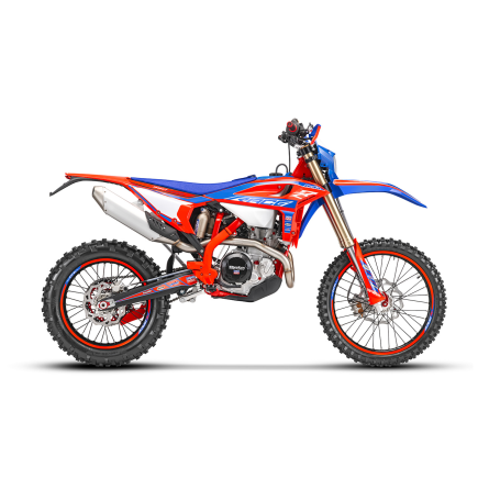 Beta | Enduro RR Race 4T 350